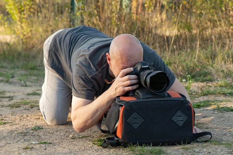 Bei der Arbeit fotograf-frank-huelsmann-fotokurse-owl-1