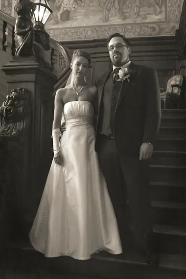 vintage-wedding-photo
