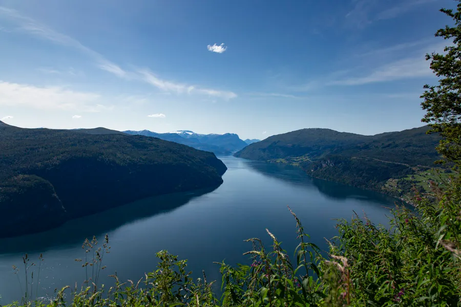 fjord-norwegen